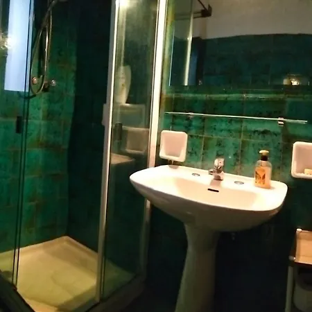 Apartman Anita Giardini Naxos