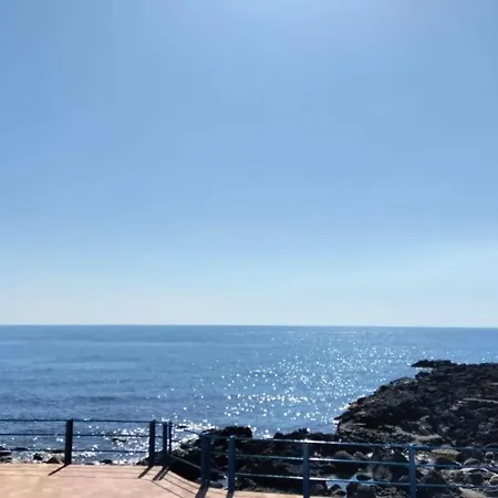 Anita Apartman Giardini Naxos