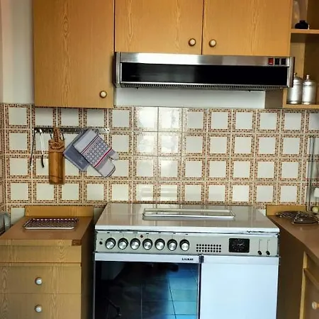 Anita Apartman Giardini Naxos