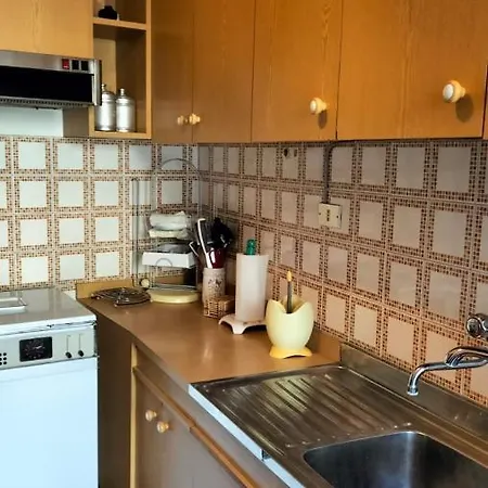 公寓 Anita 贾迪尼-纳克索斯