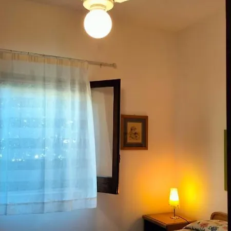 Anita Giardini Naxos