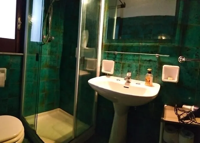 Apartment Anita Giardini Naxos