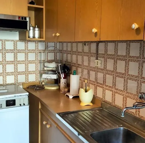 Apartment Anita Giardini Naxos