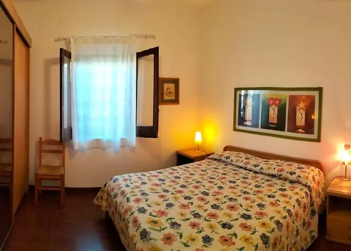 Apartment Anita Giardini Naxos