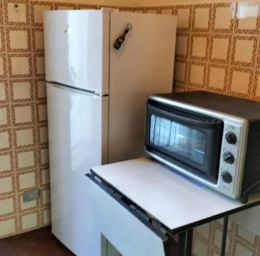 Anita Giardini Naxos