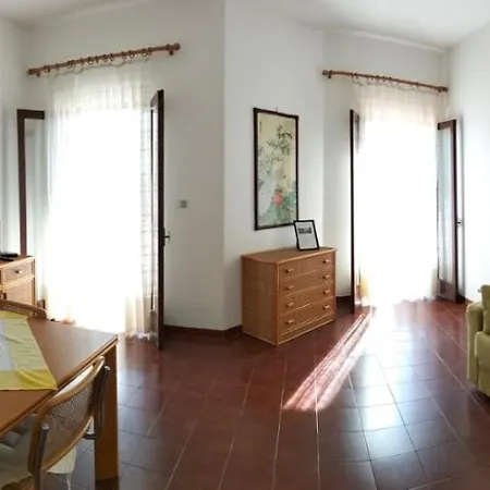 Anita Apartament