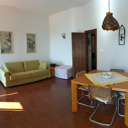 Apartament Anita