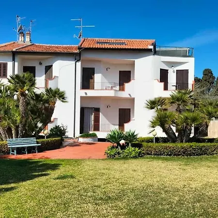 Anita Apartament