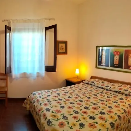 Apartment Anita Giardini Naxos