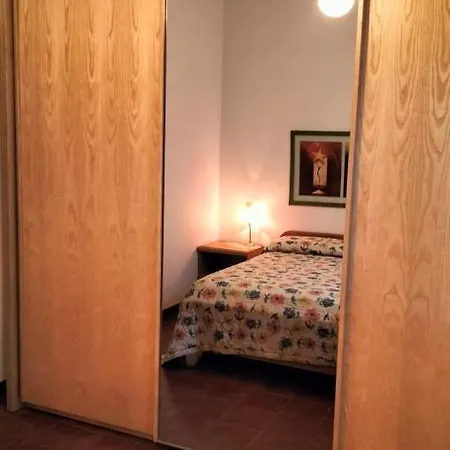 Anita Apartament