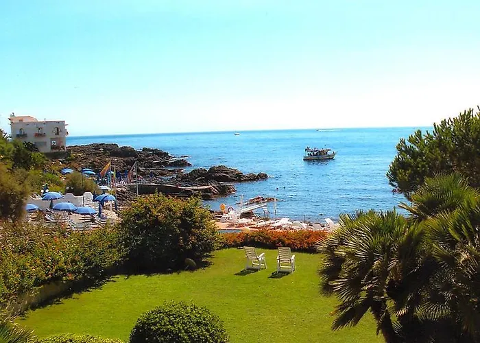 Anita Appartamento *