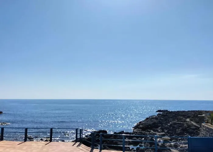 Anita Appartamento Giardini Naxos