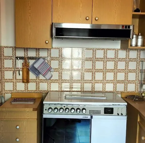 Anita Appartamento Giardini Naxos