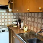 公寓 Anita 贾迪尼-纳克索斯